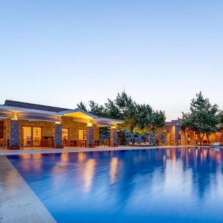 Cinarli Kasri Hotel Gokceada Exterior photo
